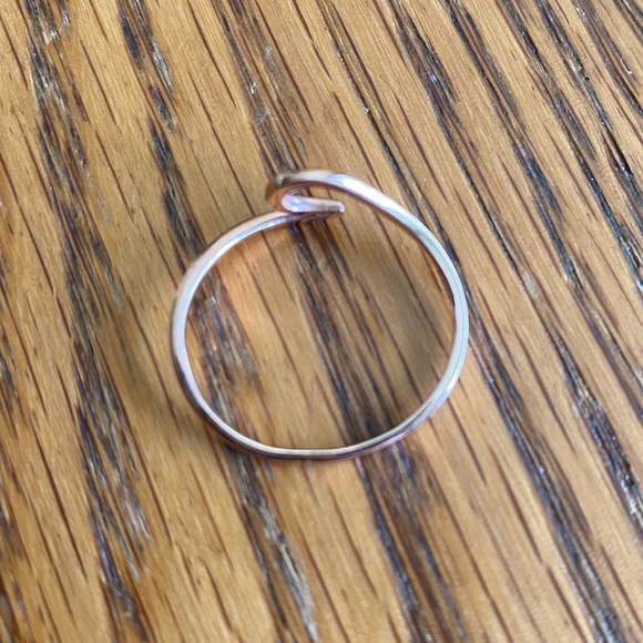 Pura Vida Wave Ring - Picture 3 of 3